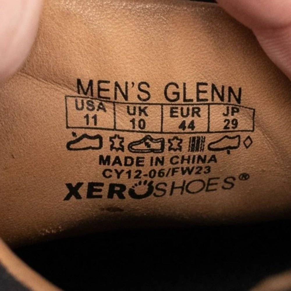 Xero Shoes xero shoes